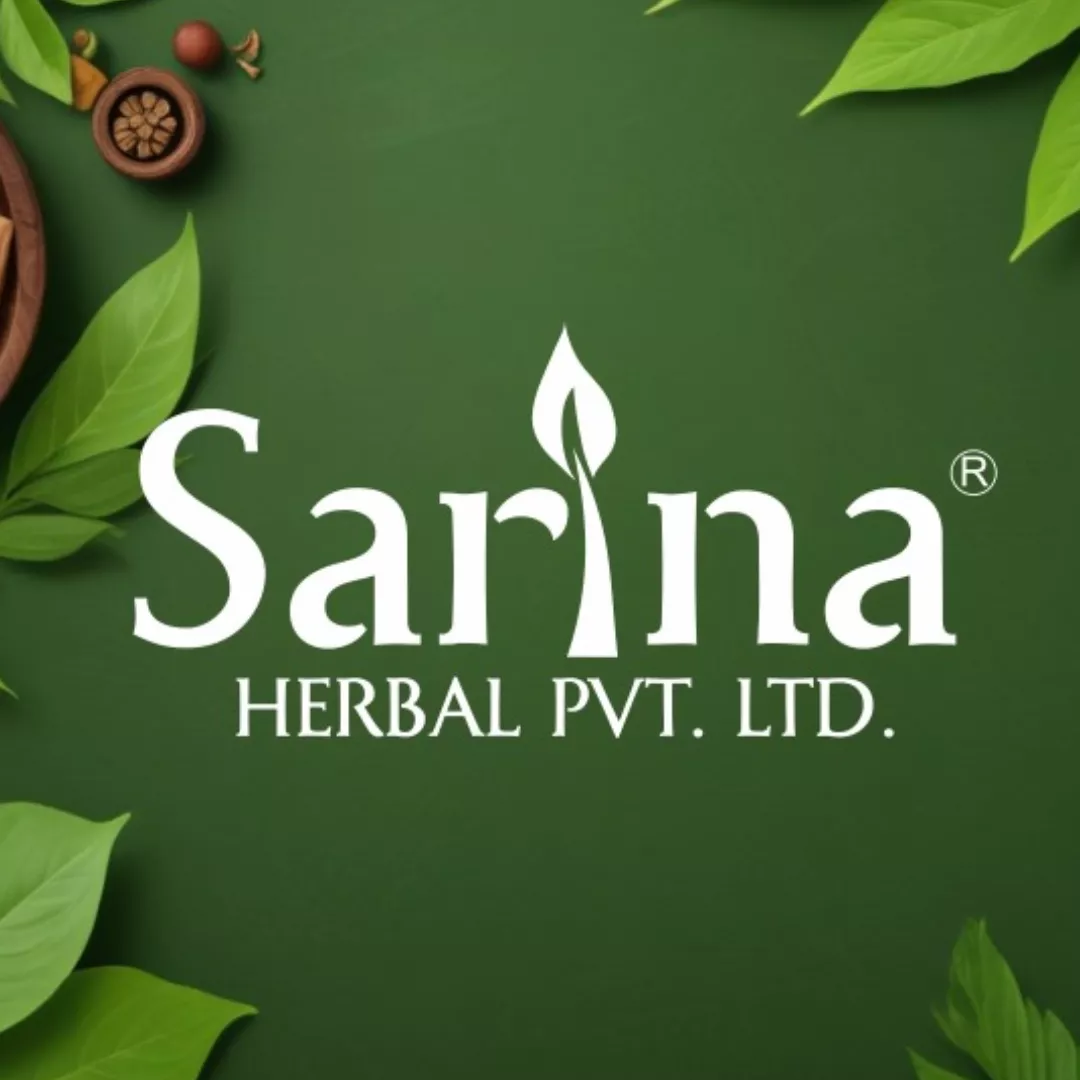 Sarina Herbal Pvt Ltd