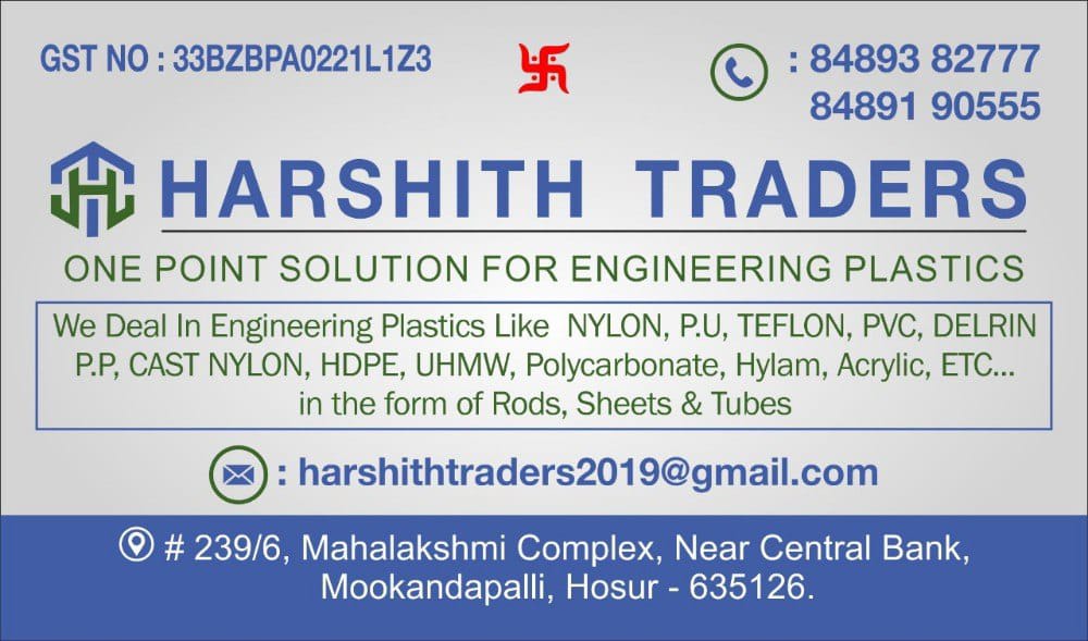 Harshith Traders
