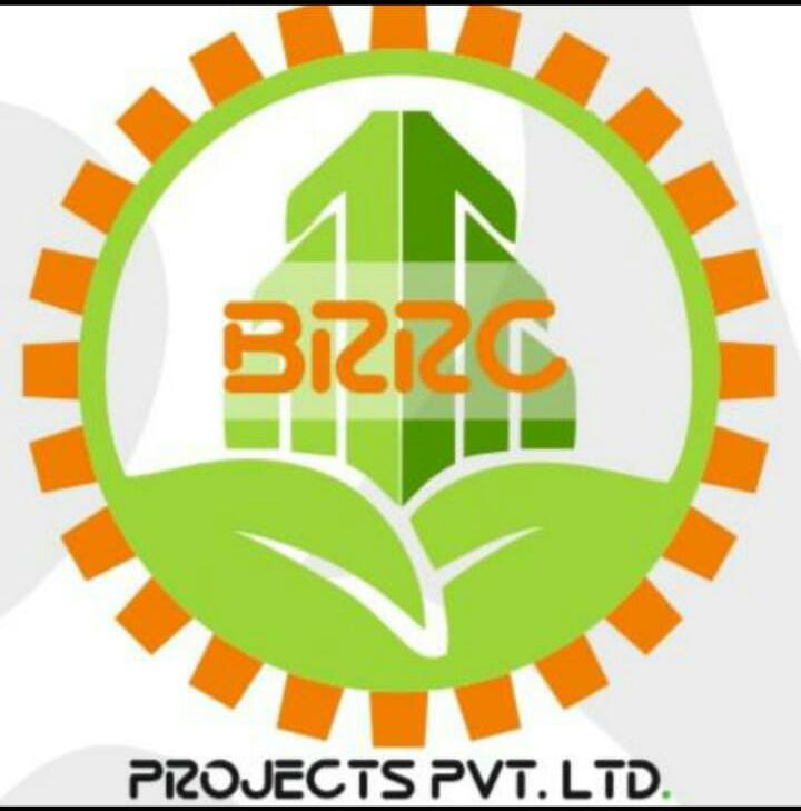 BRRC PROJECTS PVT LTD.
