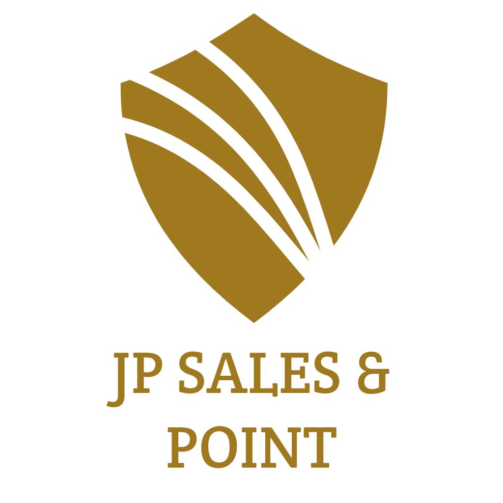 JP SALES & POINT