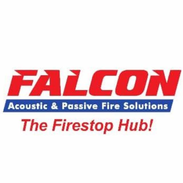 Falcon Acoustics And Passive Fire Solutions