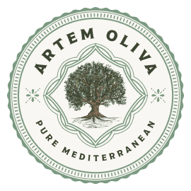 Artem Oliva - Pure Mediterranean