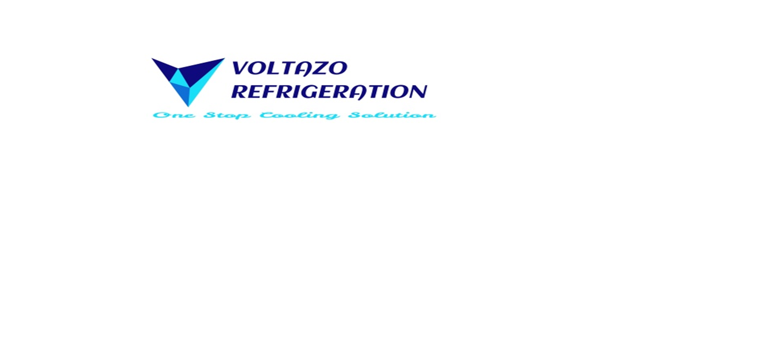 VOLTAZO REFRIGERATION