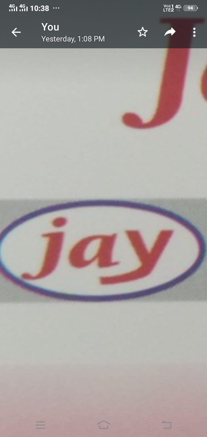 Jay Aluminium