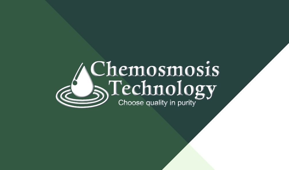 Chemosmosis Technology