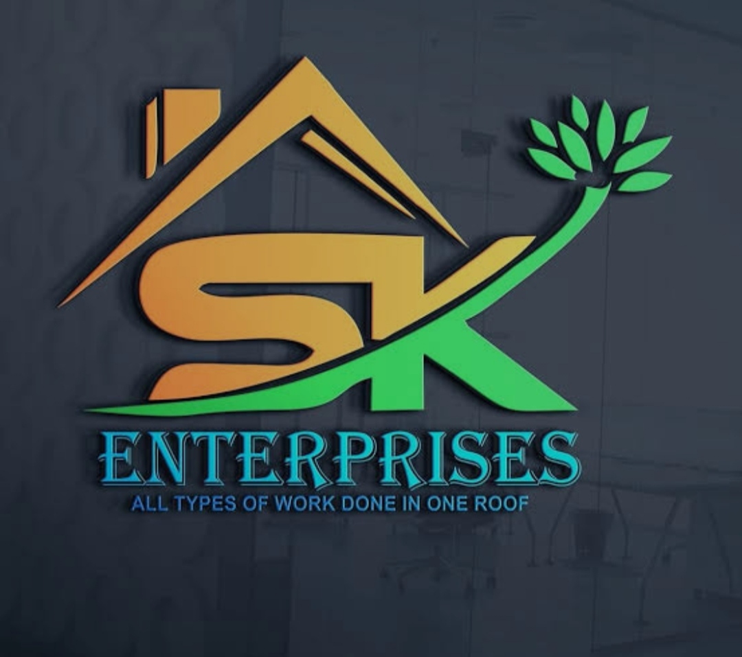 Share more than 119 sk enterprises logo super hot