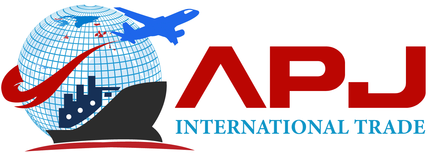 APJ INTERNATIONAL TRADE