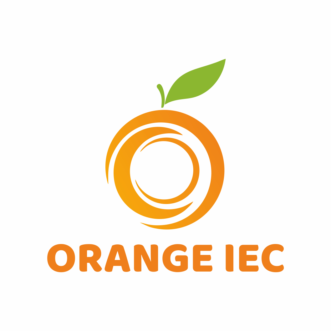 Orange Iec