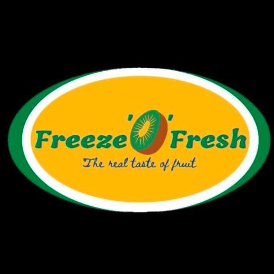 Freeze O Fresh