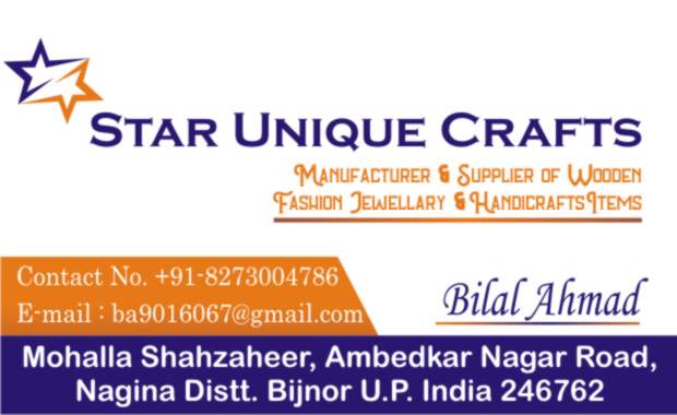 Star Handicraft