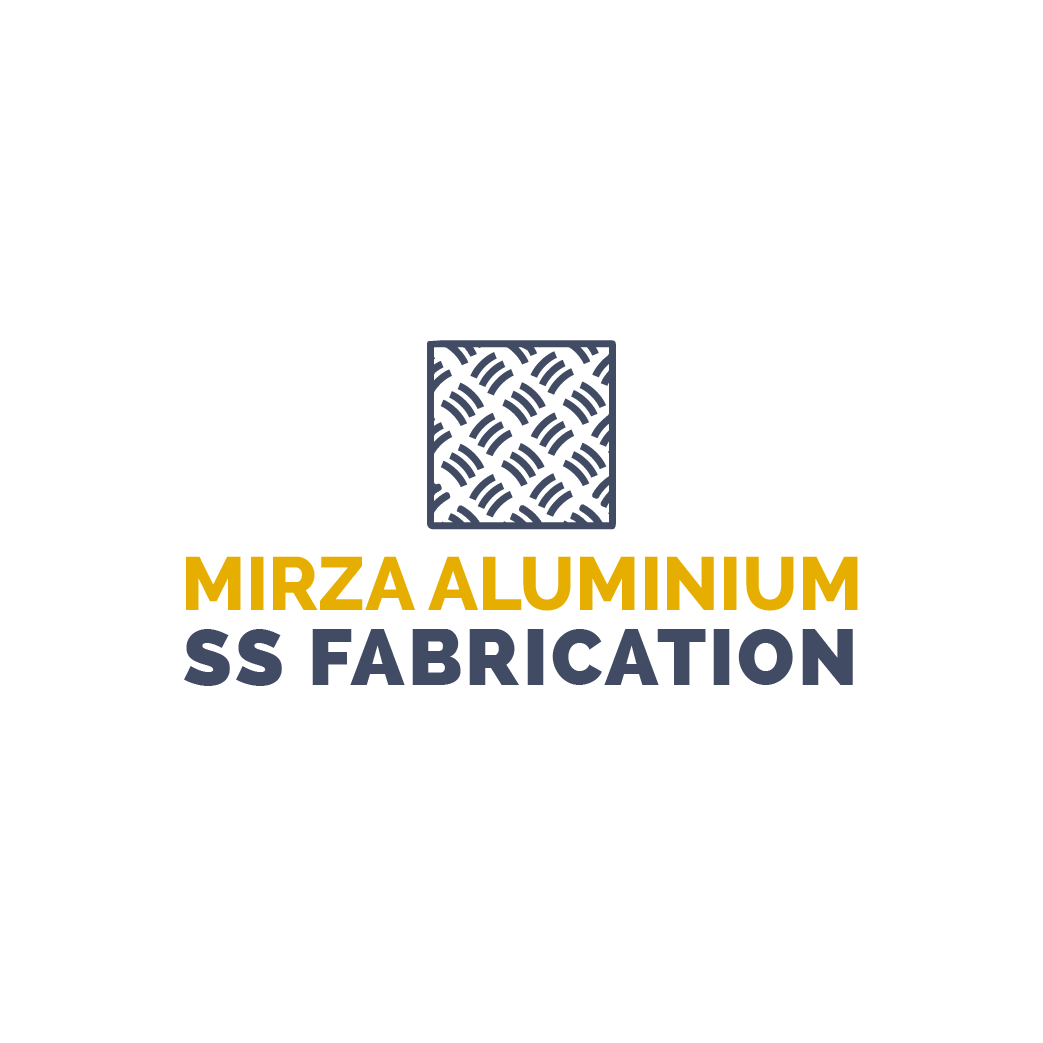 Famous aluminium & fabrication work