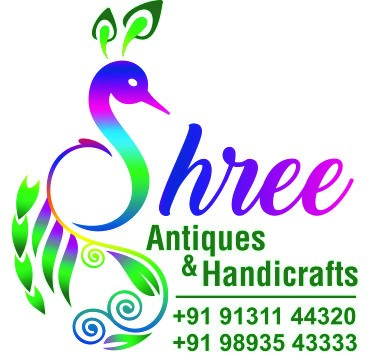 SHREE ANTIQUES & HANDICRAFTS
