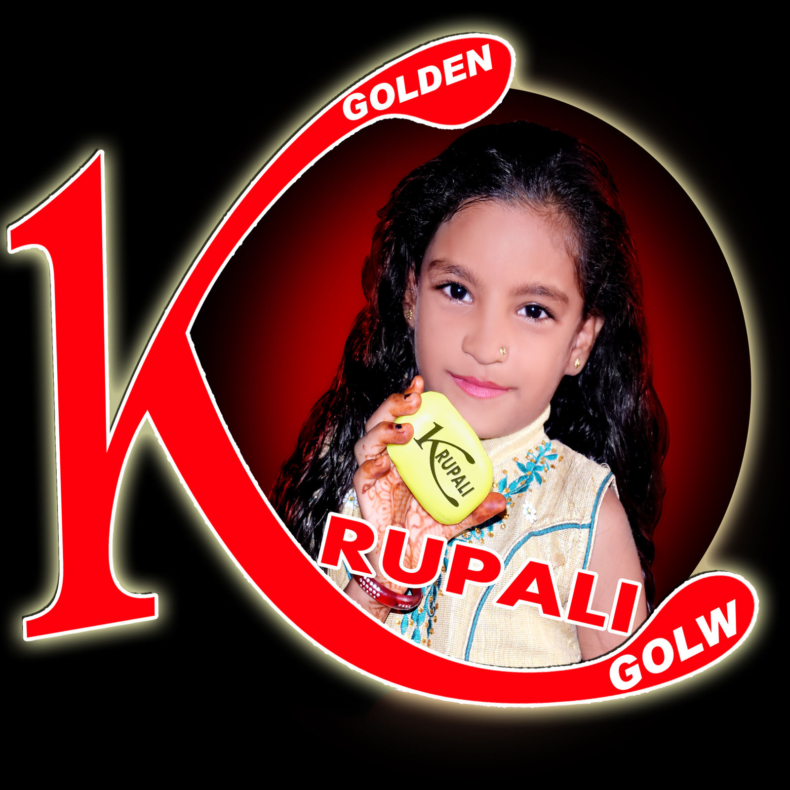 KRUPALI SOAP P.T.L