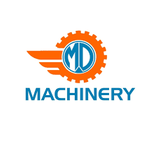 Md Machinery Pvt Ltd