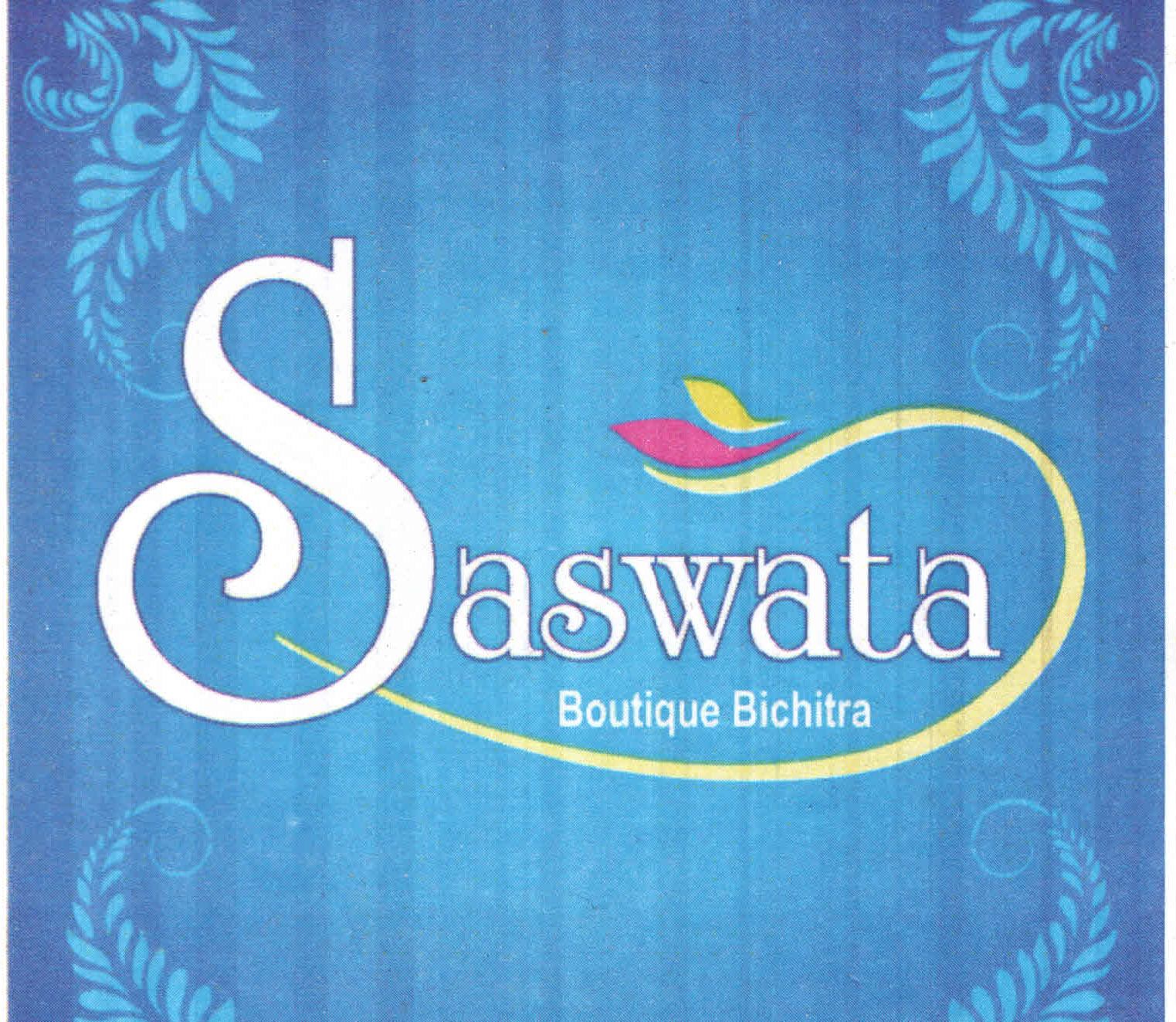 SASWATA BOUTIQUE BICHITRA