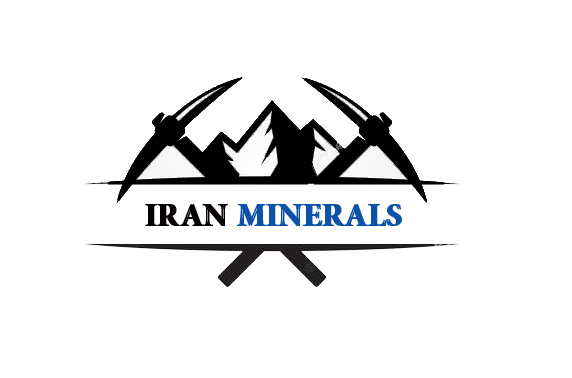 Iran Minerals