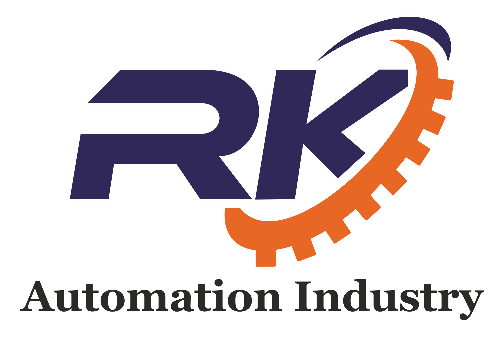 RK AUTOMATION INDUSTRY
