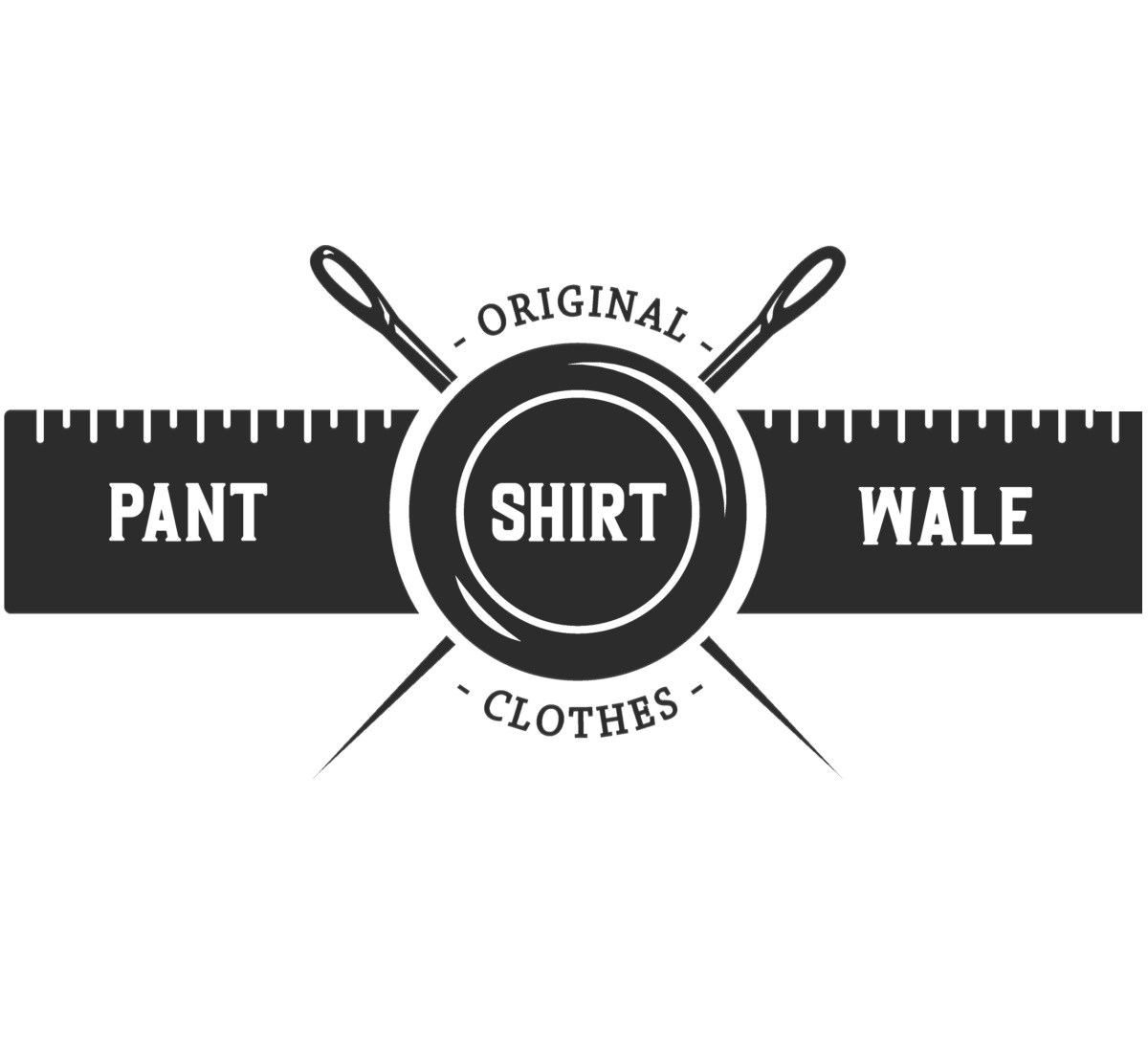 Pant Shirt Wale