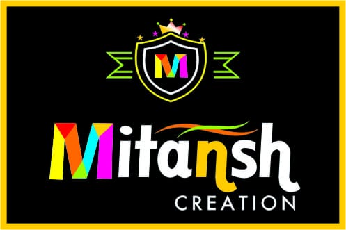 Mitansh Creation