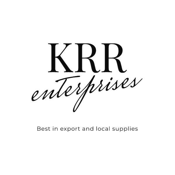 Krr Enterprises