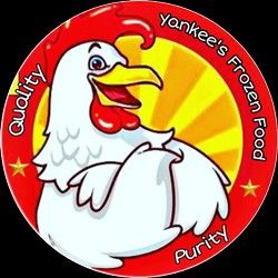 YANKEES FROZEN FOOD