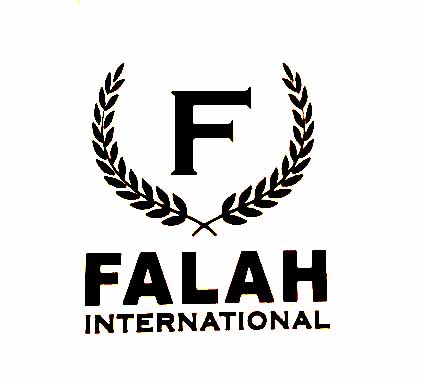 FALAH INTERNATIONAL