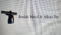 JENISH METAL & ALLOYS INC.