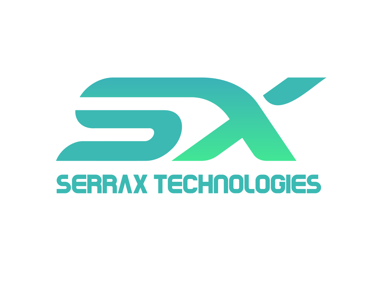 SERRAX TECHNOLOGIES LLP
