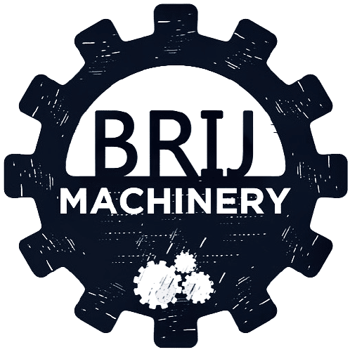 BRIJ MACHINERY