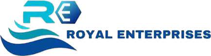 ROYAL ENTERPRISES