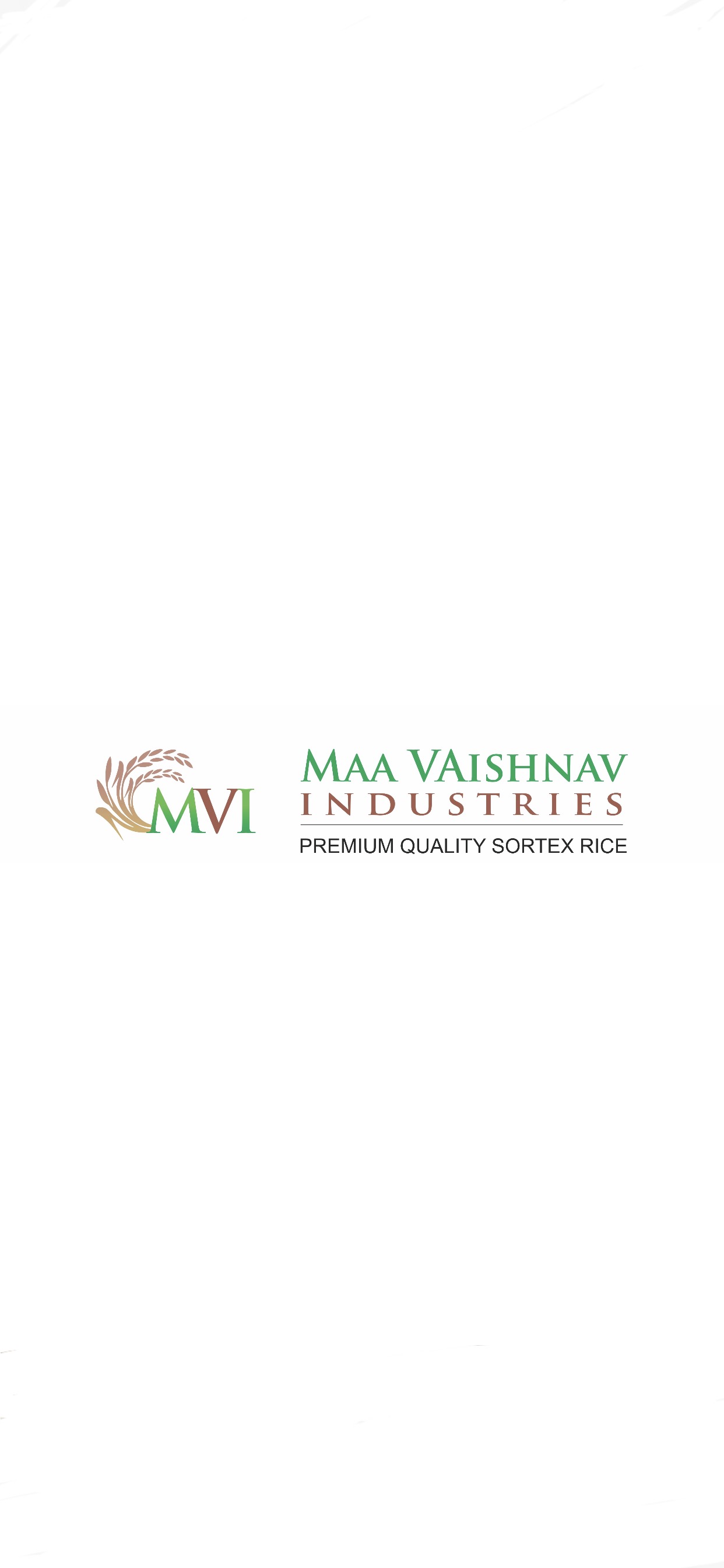 Maa Vaishnav Industries