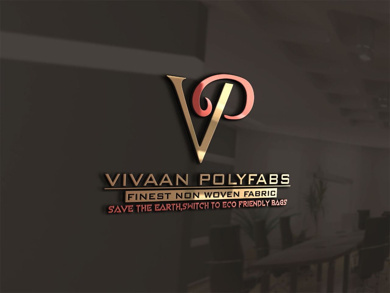 Vivaan Polyfabs