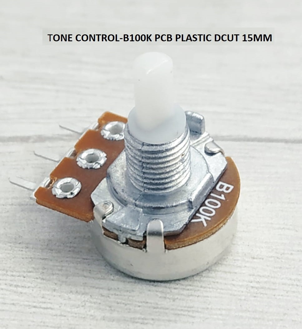Pot Electronics