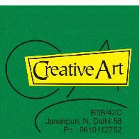 Creative Art