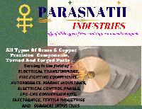 PARASNATH INDUSTRIES