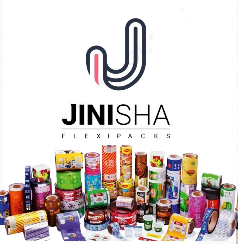 Jinisha Industries