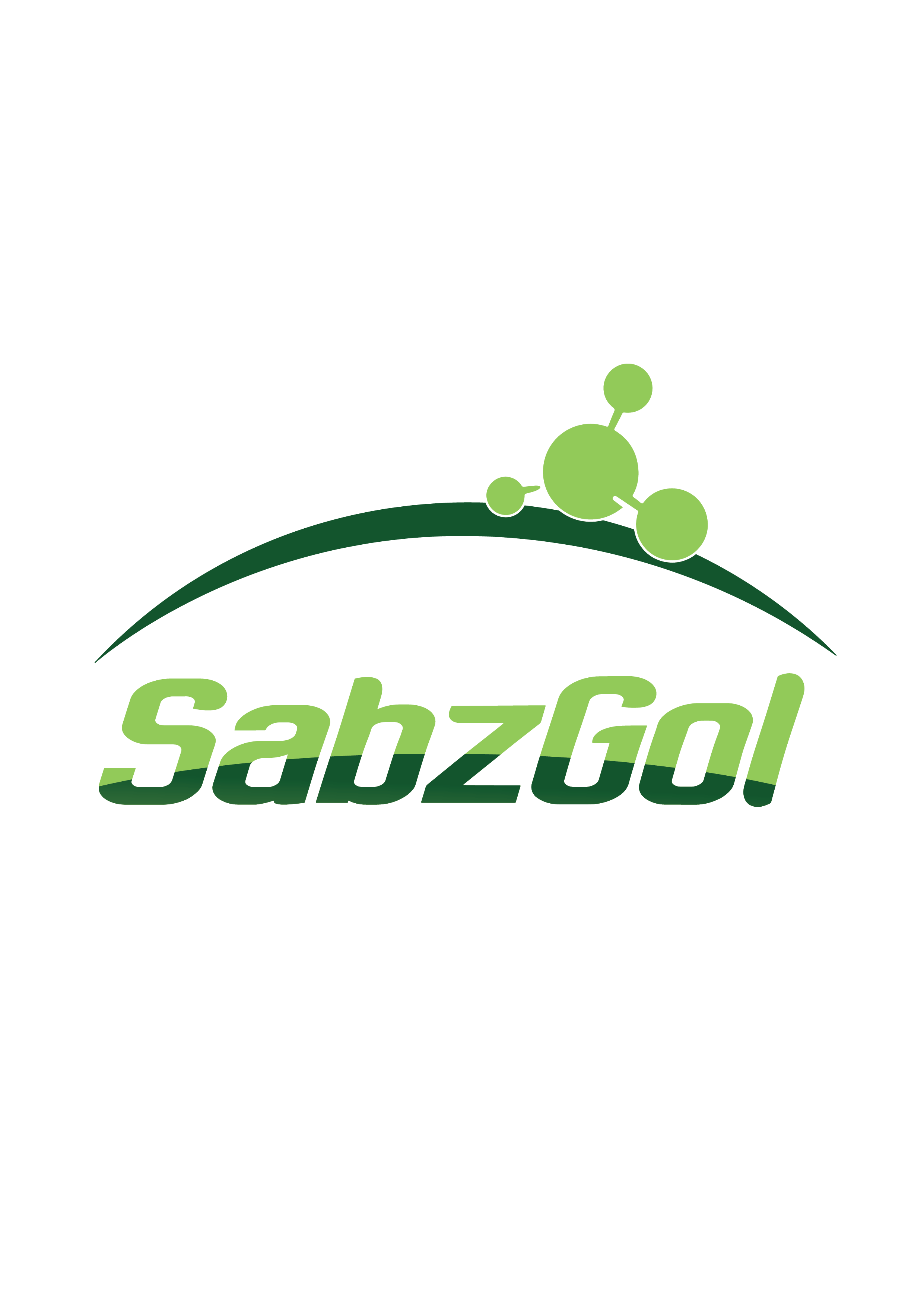 Sabzgol Sabzvaran Chemical Industries