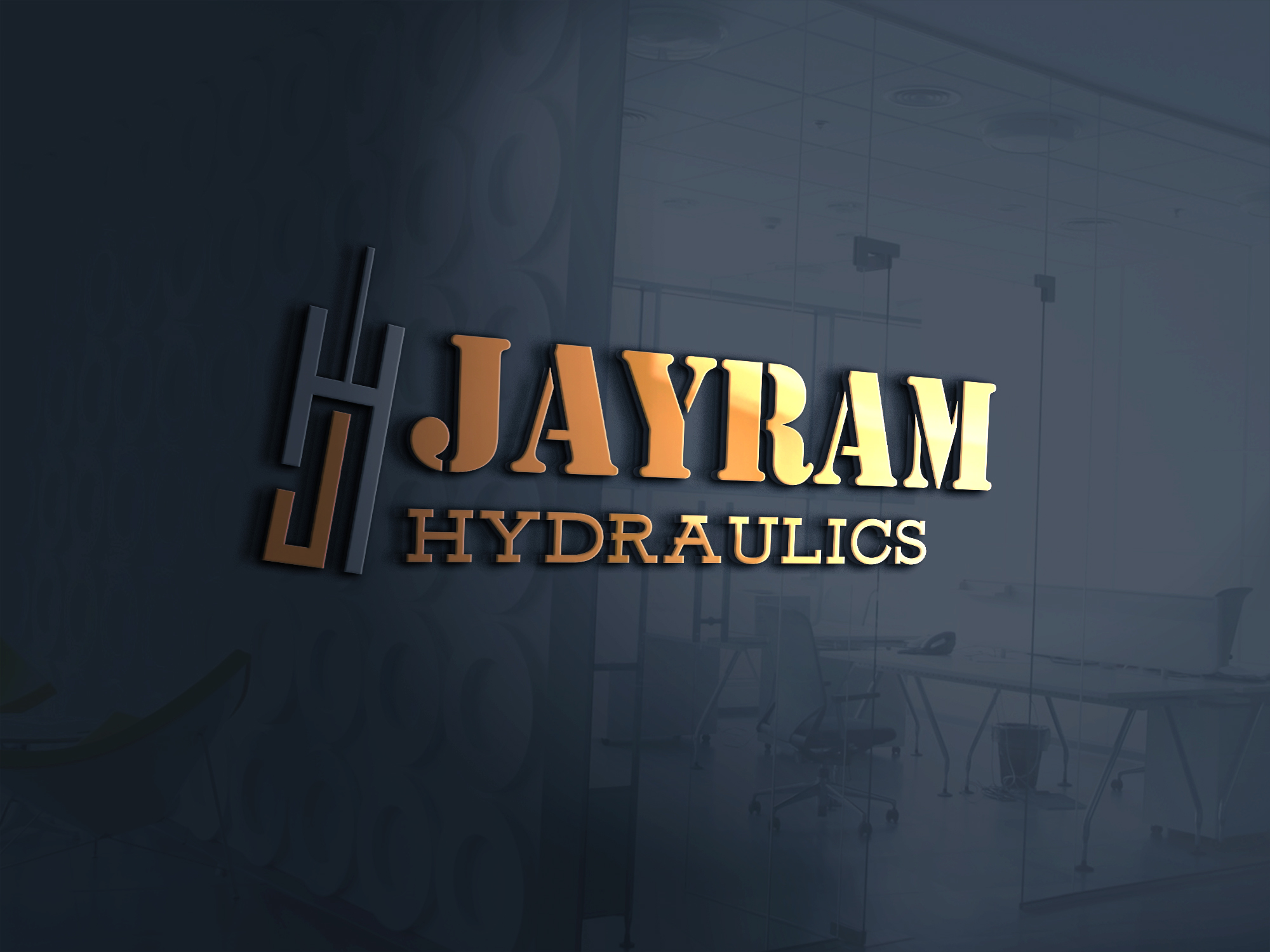 Jayram Hydraulics