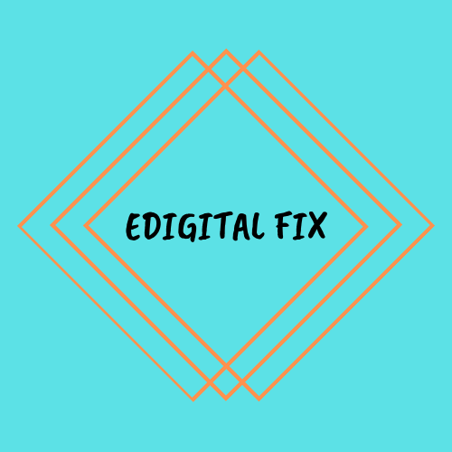 Edigital Fix