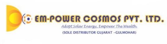 Em-Power Cosmos Private Limited