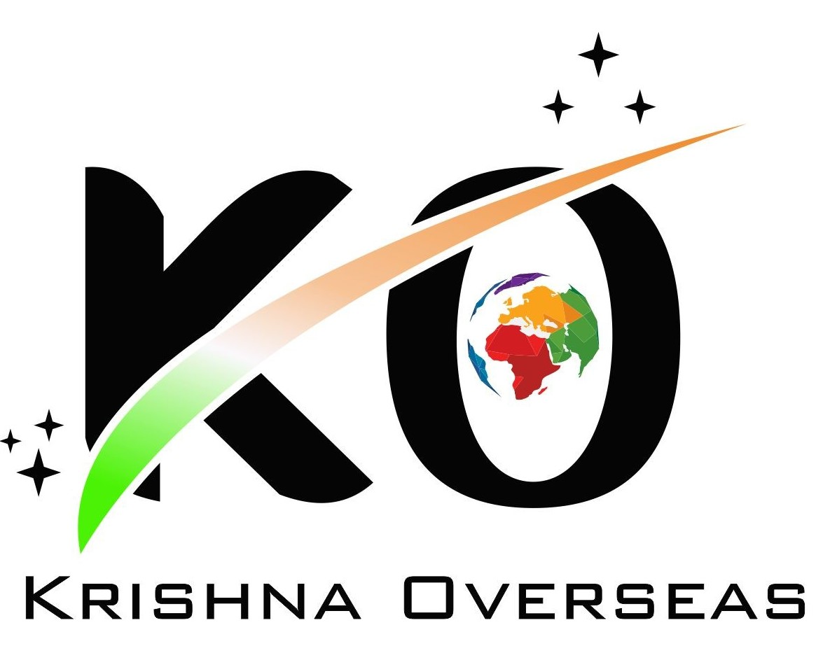 KRISHNA OVERSEAS