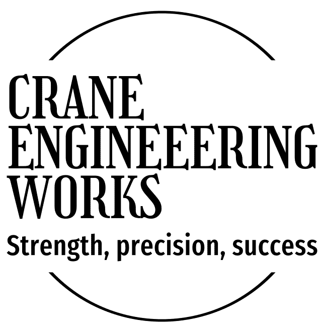 Crane Engineering Works