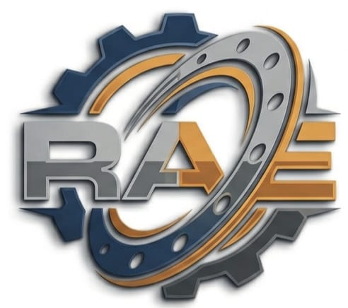 R. A. ENTERPRISES
