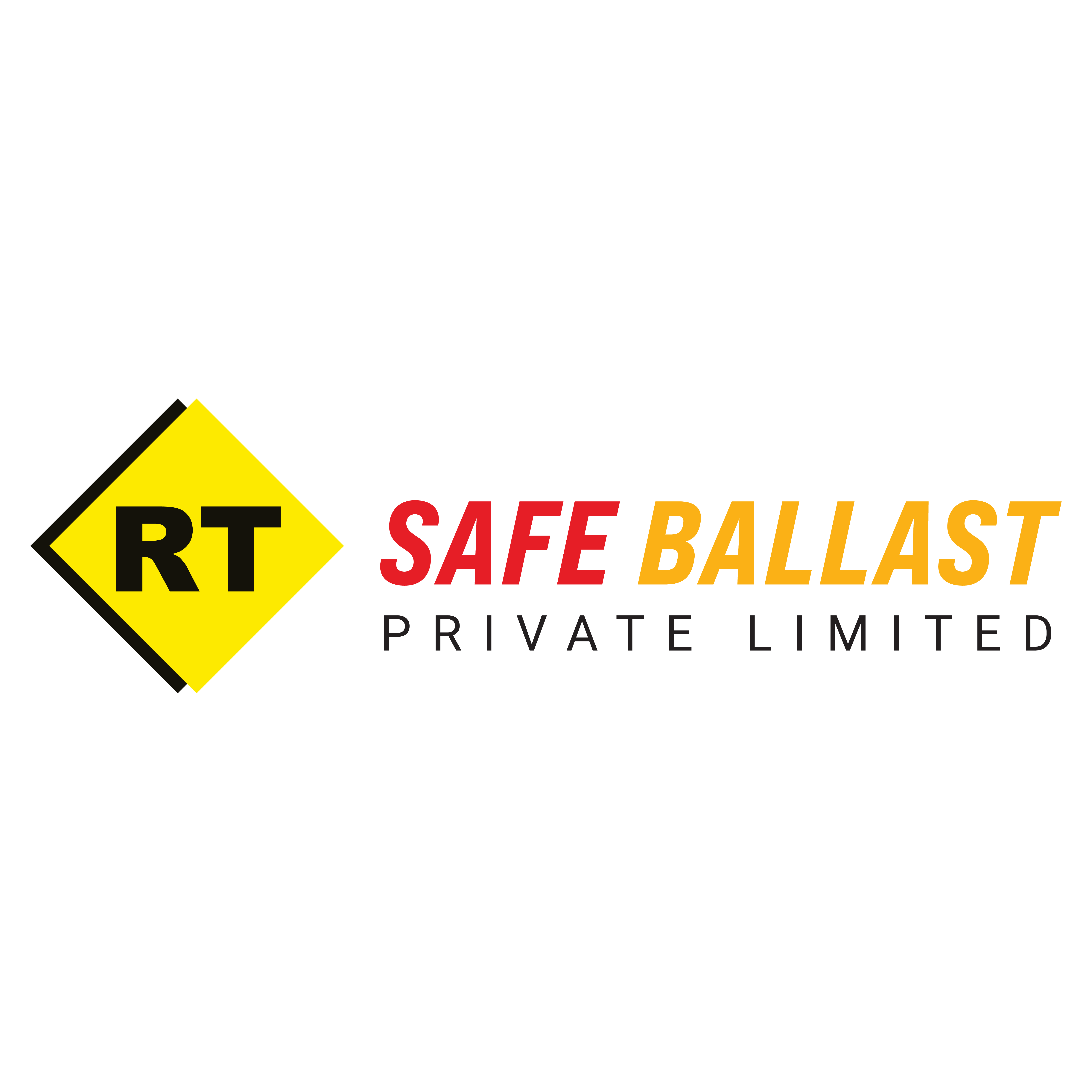 RT SAFE BALLAST PVT LTD