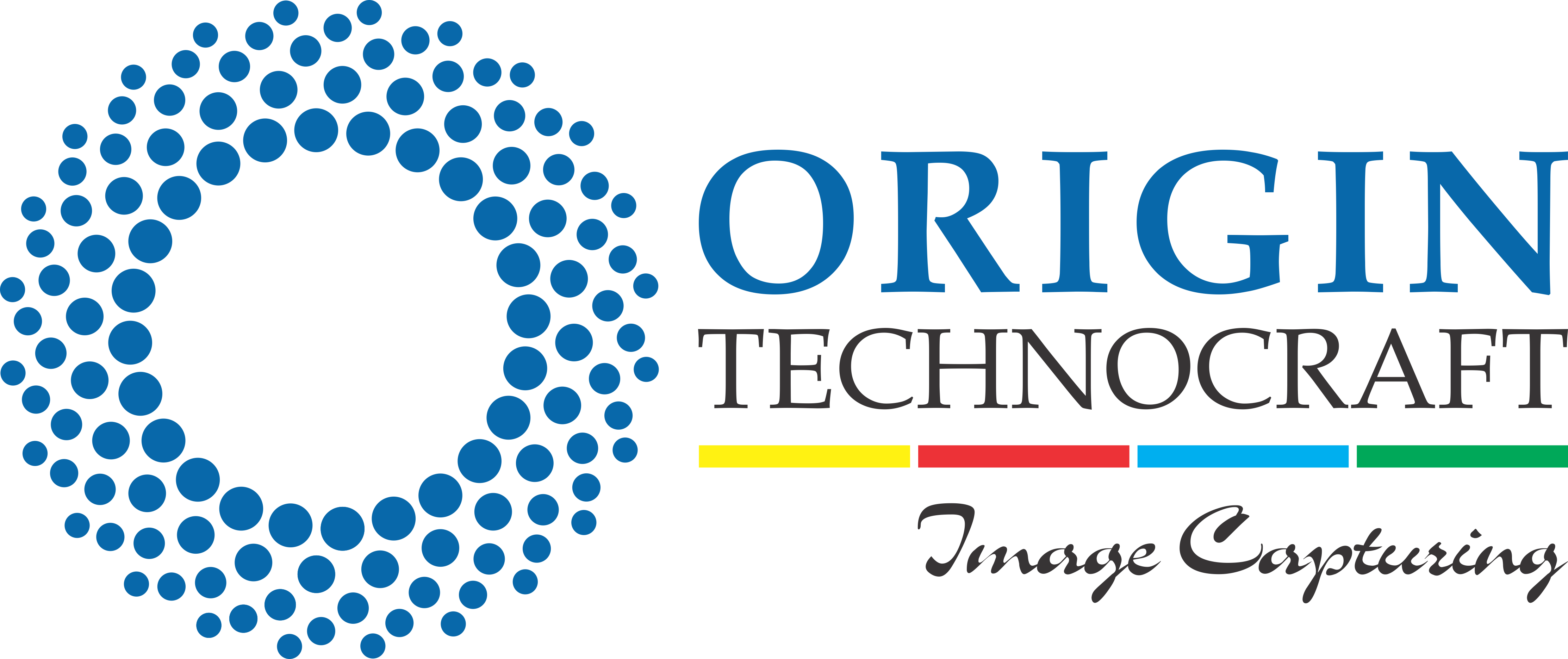 Origin Technocraft - Origin Color Sorter