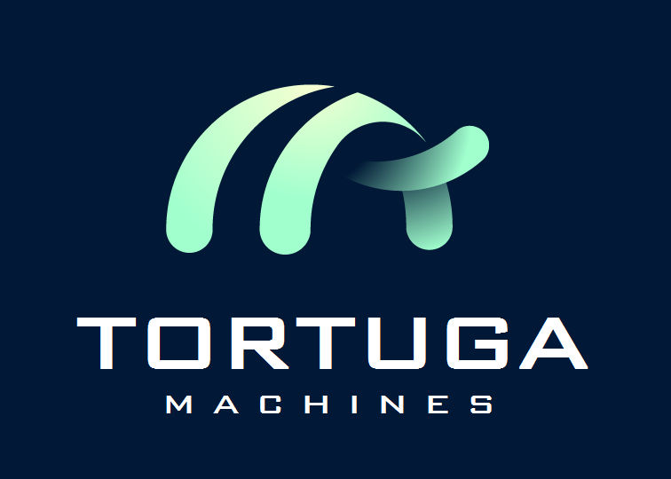 TORTUGA MACHINES