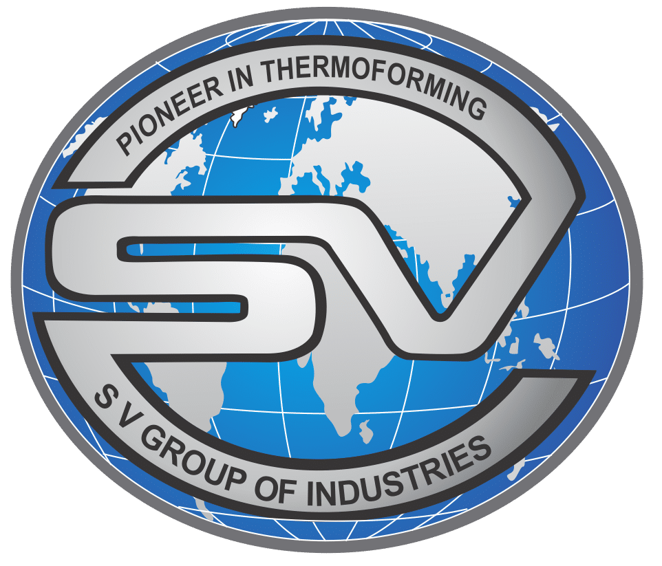 S V Containers And Archana Plastic Industries