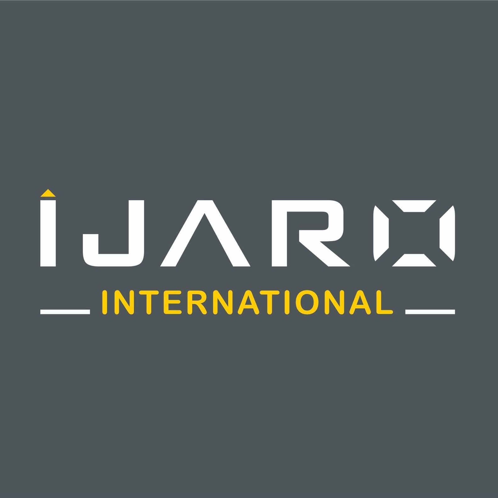 IJARO INTERNATIONAL