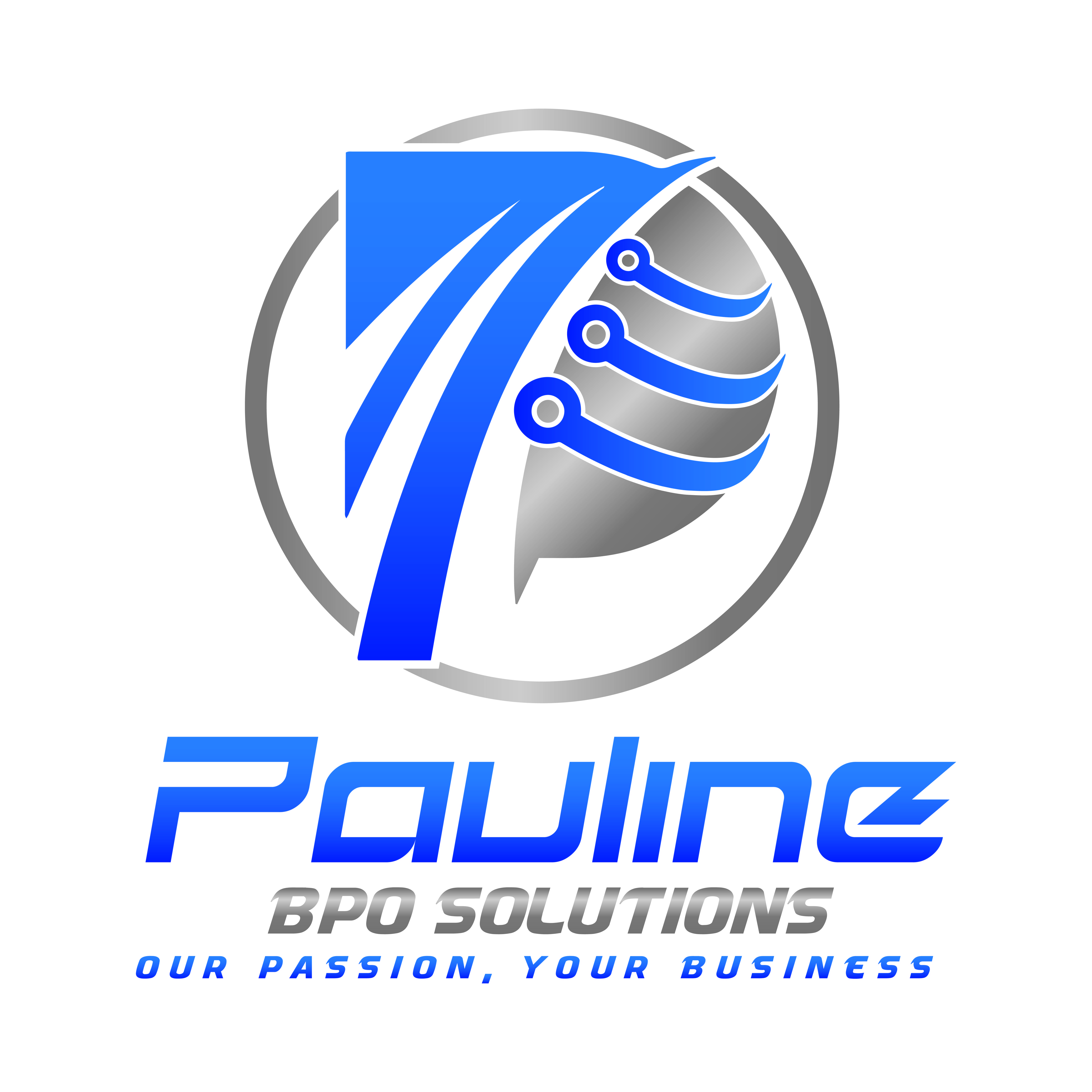 Pauline BPO Solutions
