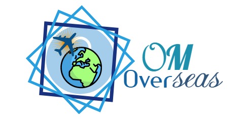 Om Overseas